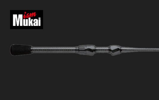 Спининг въдица Mukai Air-Stick Zero
