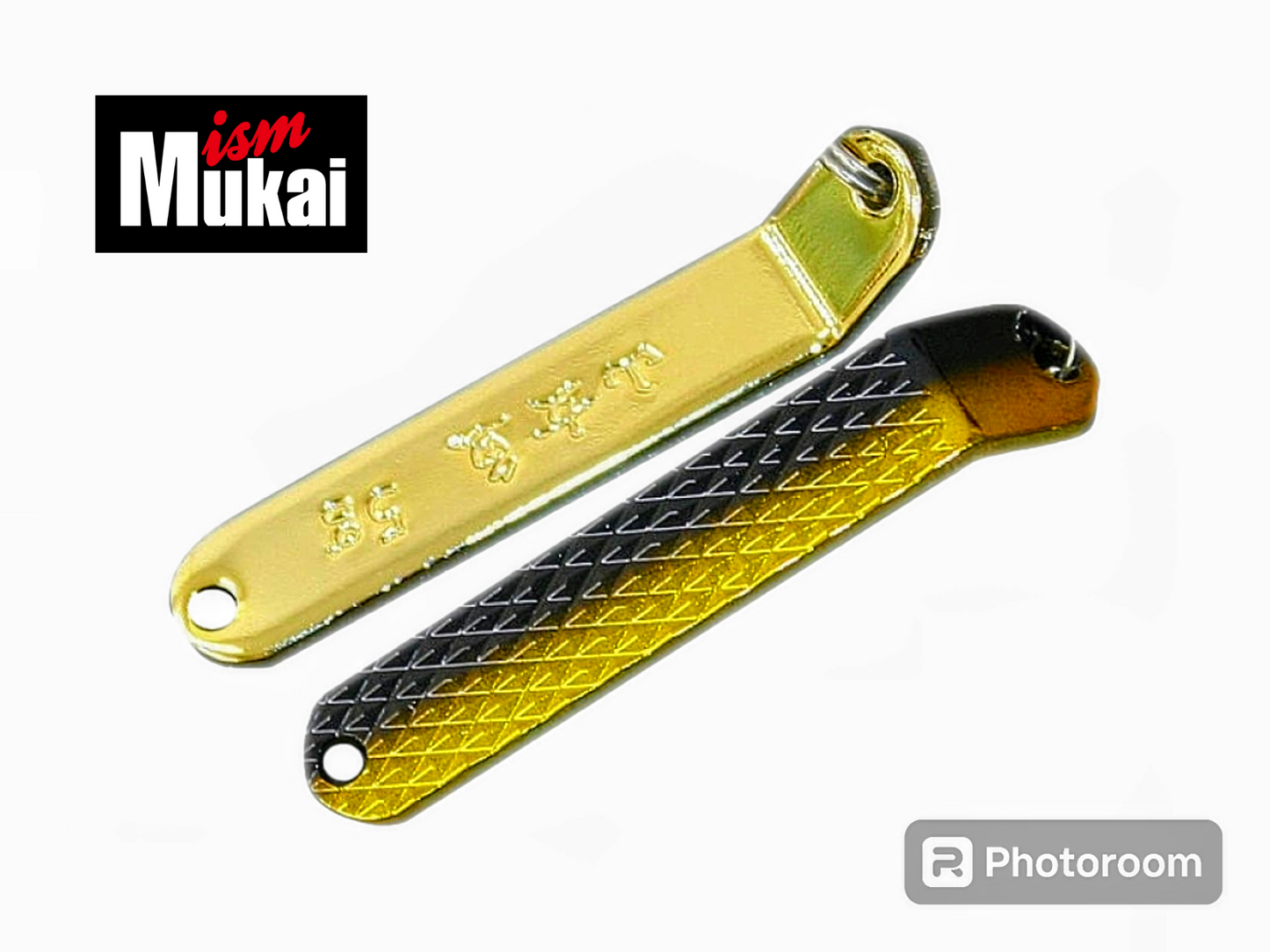 Mukai Yamame Spoon 3 g клатушка