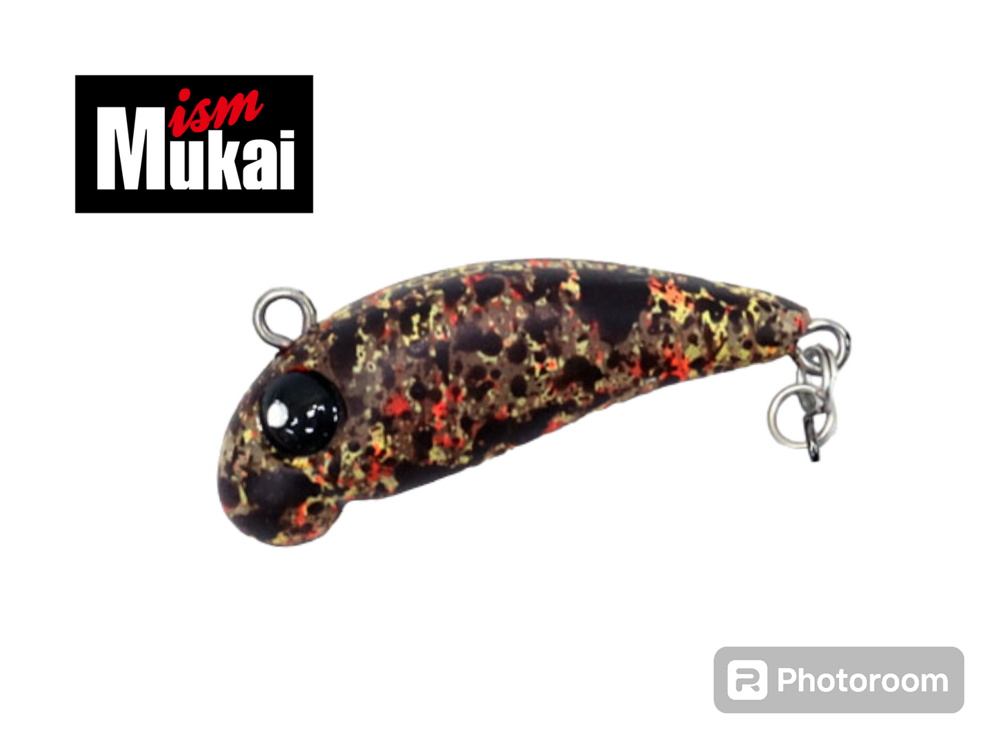 Mukai Pogo Smaller 28 воблер