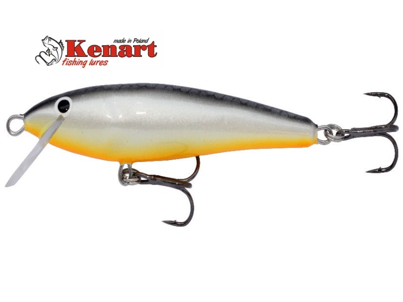 Kenart Falcon Shallow 80 воблер
