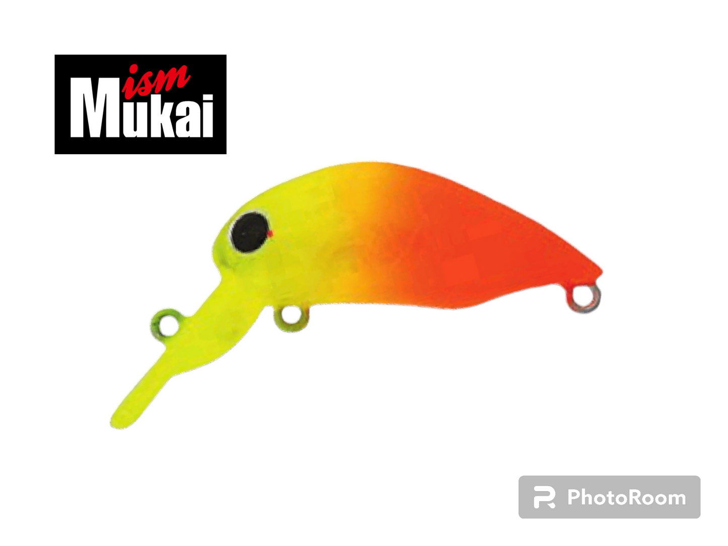 Mukai Komaya 26 SS воблер