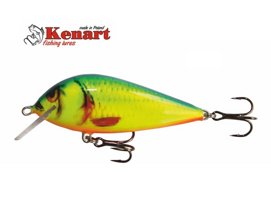 Kenart Bass 70 воблер