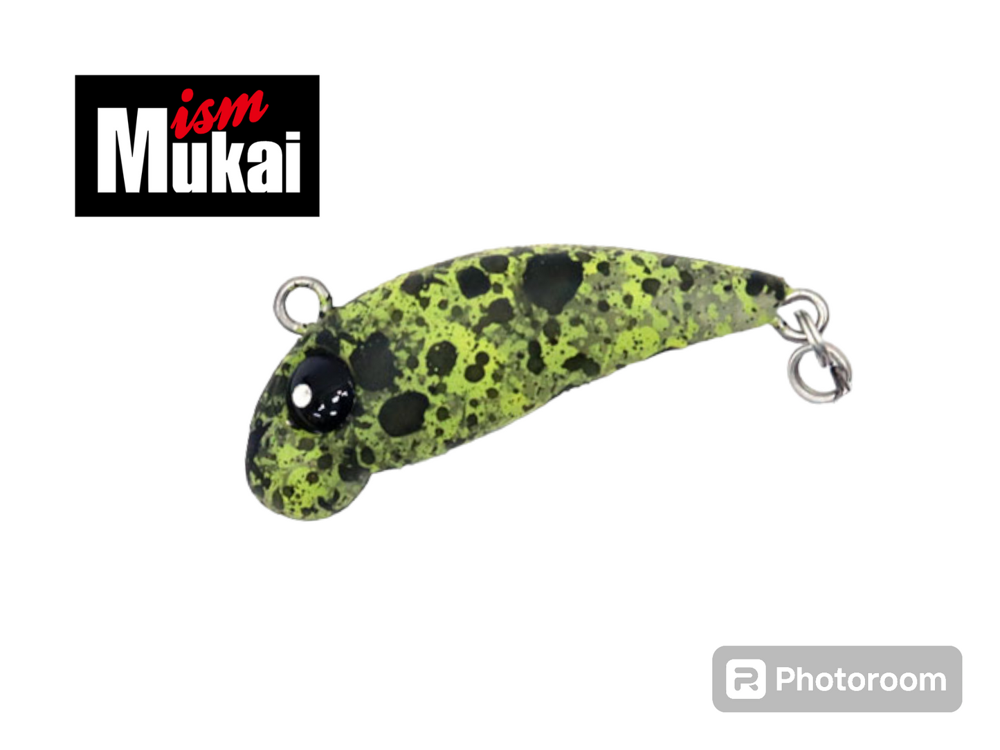 Mukai Pogo Bean 23 воблер