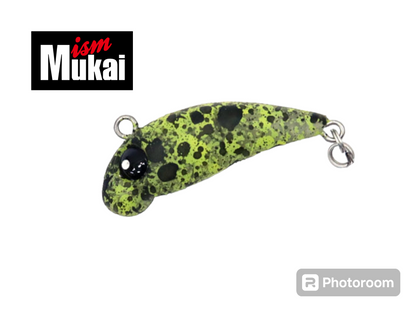 Mukai Pogo Bean 23 воблер