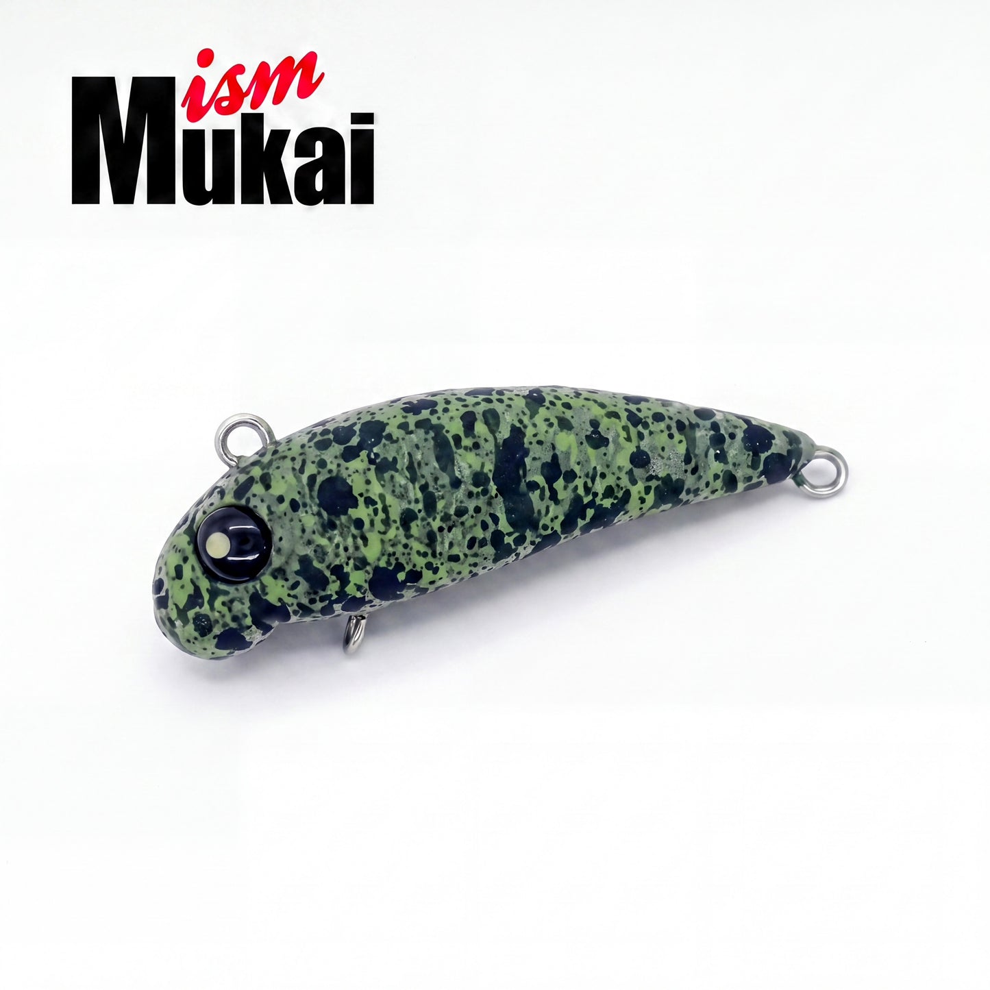 Mukai Little Pogo 33 Воблер