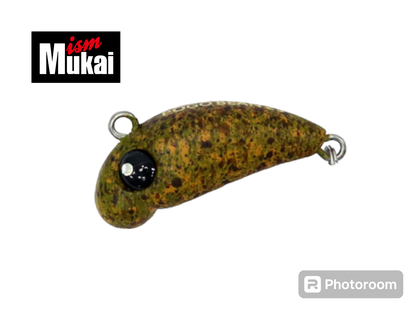Mukai Pogo Bean 23 воблер