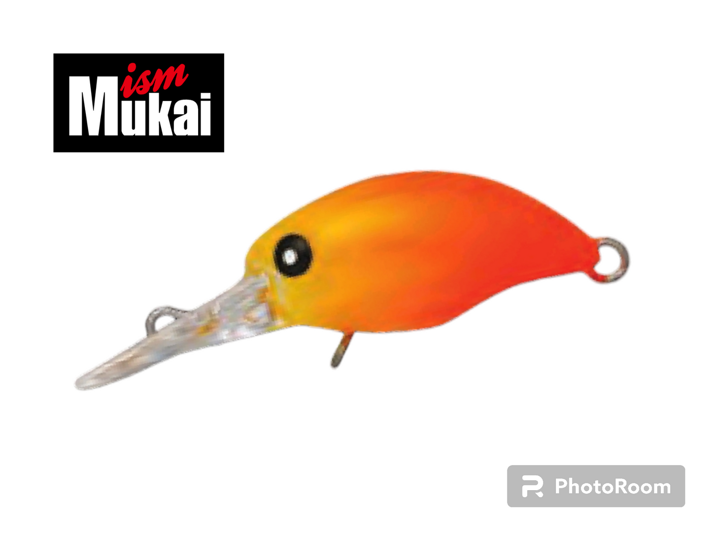 Mukai SnaQ 26 DR F воблер