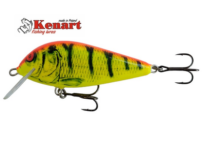 Kenart Bass 70 воблер