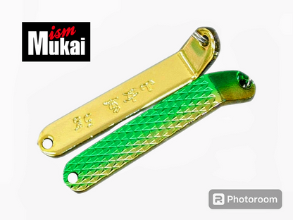 Mukai Yamame Spoon 3 g клатушка