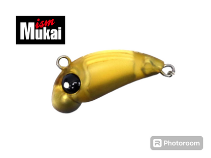 Mukai Pogo Bean 23 воблер