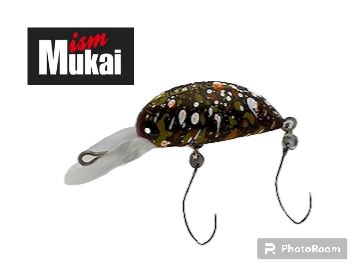 Mukai Full Spec 33 F воблер