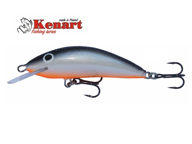 Kenart Winner 45 воблер