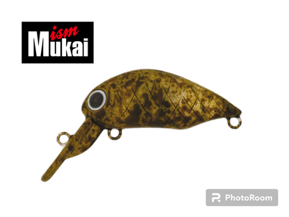 Mukai Komaya 26 SS воблер