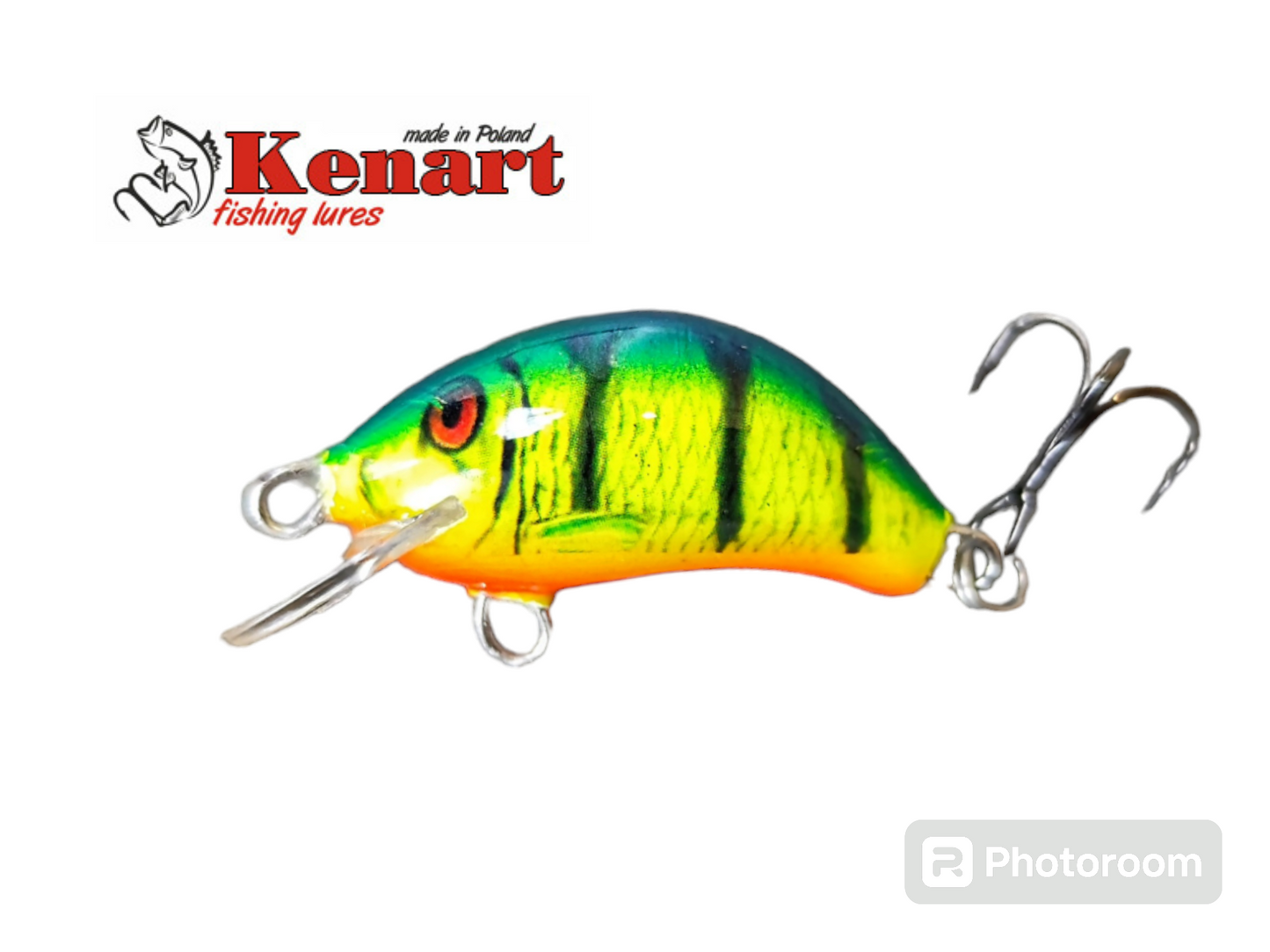 Kenart Hunter 30 воблер