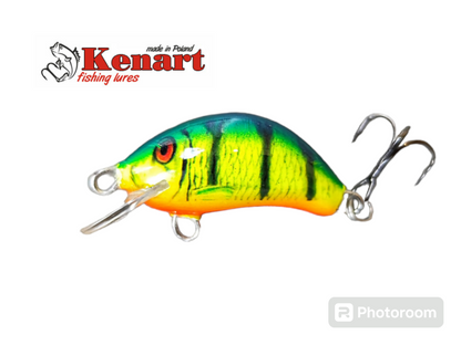 Kenart Hunter 30 воблер
