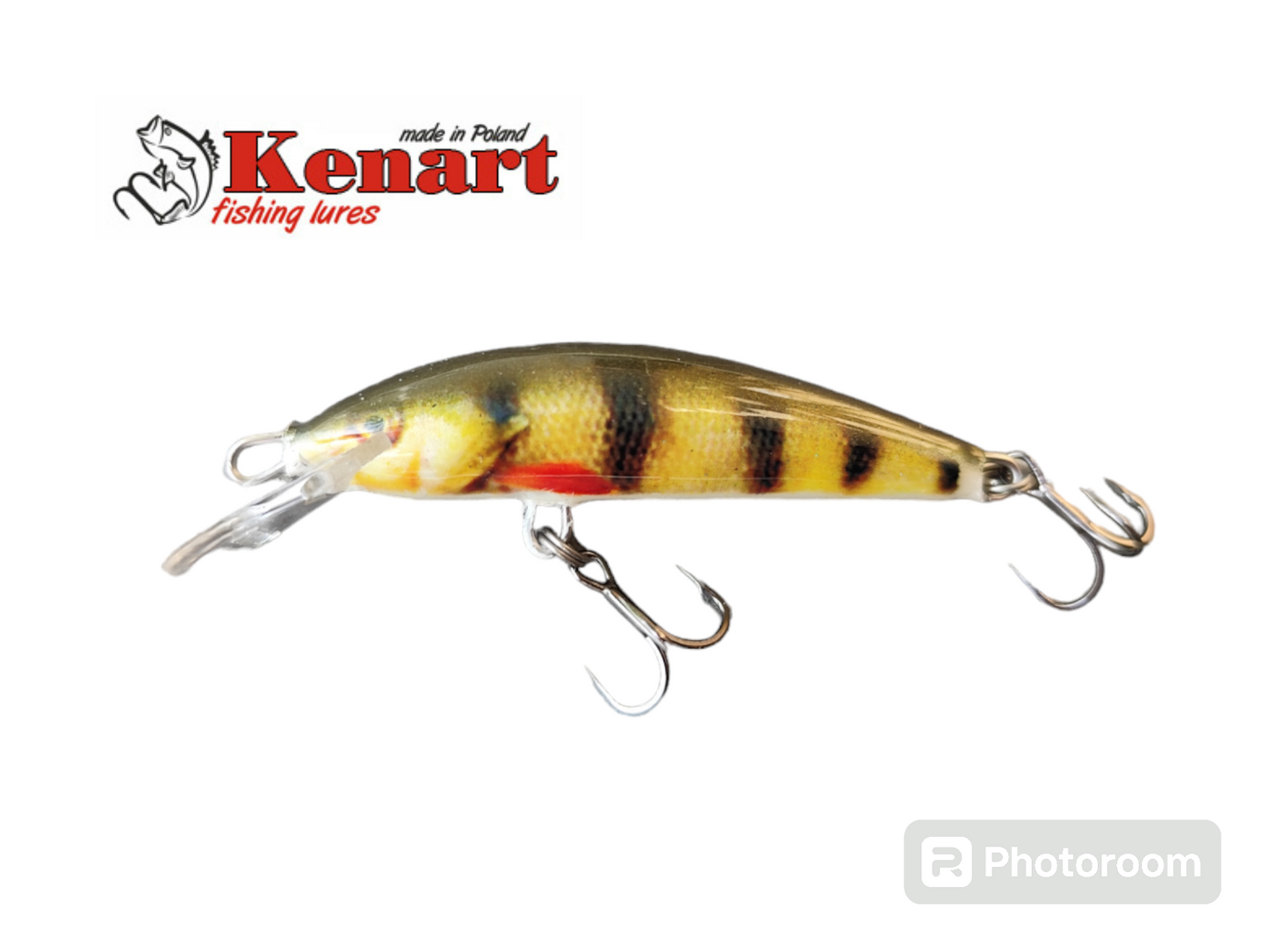 Kenart Spike 50 воблер