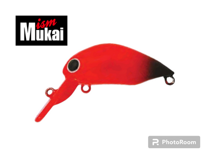Mukai Komaya 26 F воблер