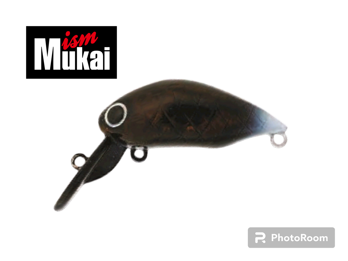 Mukai Komaya 26 F воблер