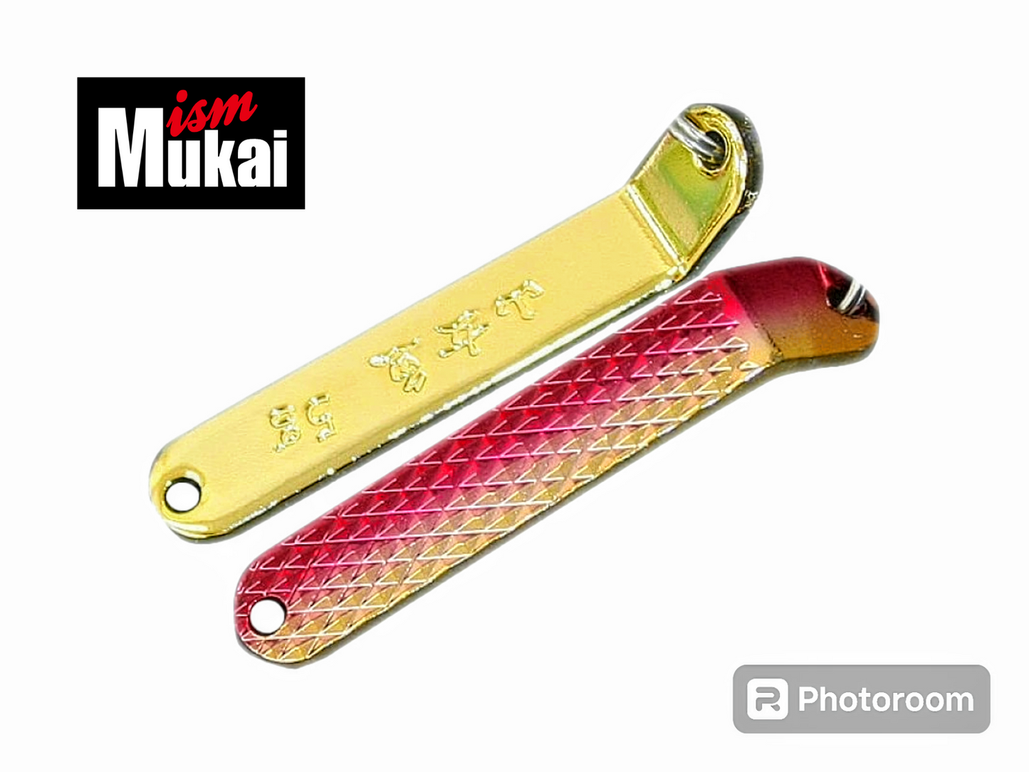 Mukai Yamame Spoon 3 g клатушка