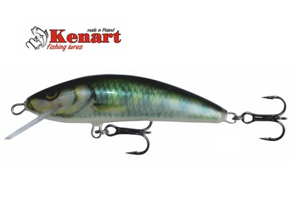 Kenart Winner Pro 70 воблер