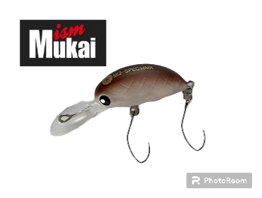 Mukai Full Spec 33 F воблер