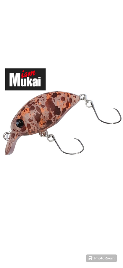 Mukai SnaQ 33 MR воблер