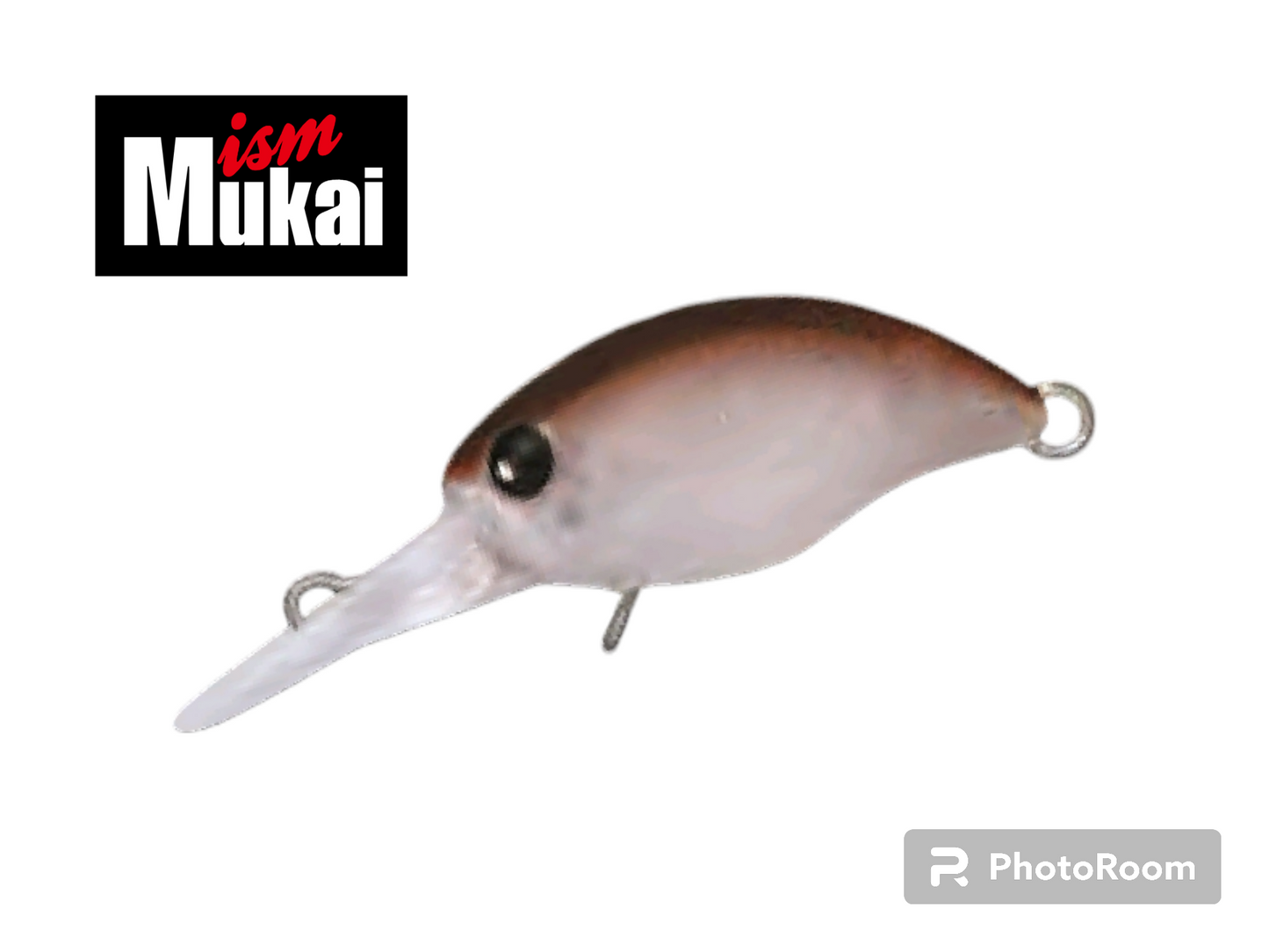 Mukai SnaQ 26 DR F воблер