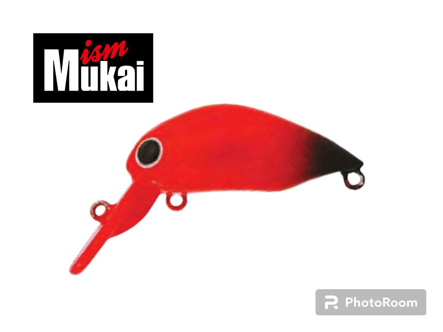 Mukai Komaya 26 SS воблер