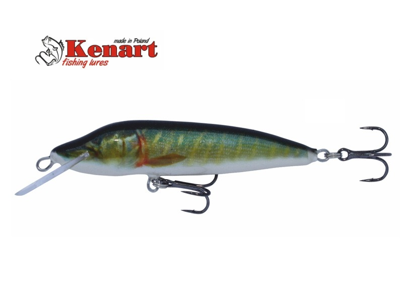 Kenart Pike 90 воблер