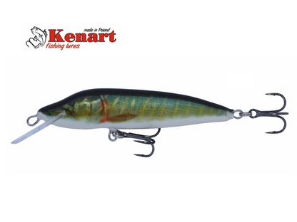 Kenart Pike 90 воблер