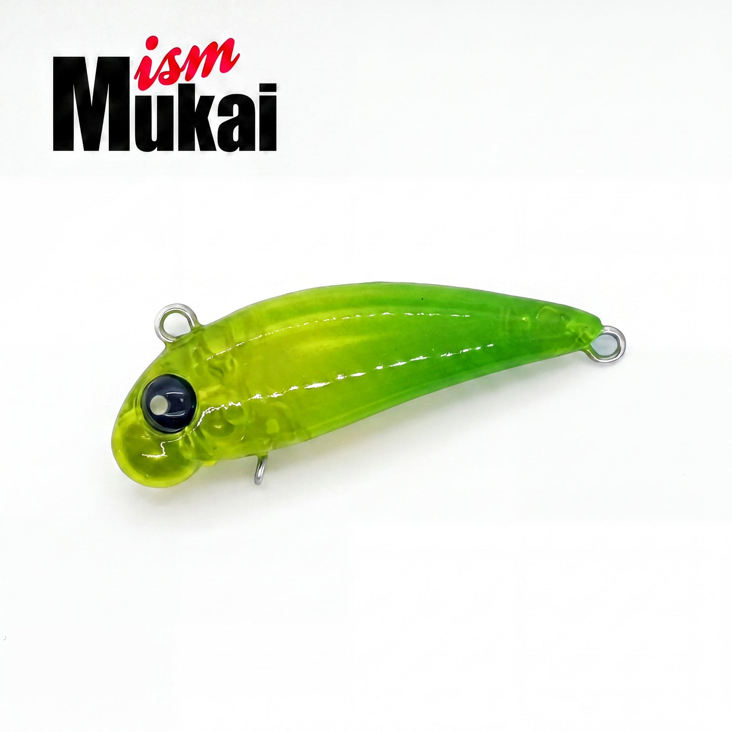 Mukai Little Pogo 33 Воблер