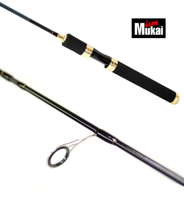 Mukai Step-Stick Tremo въдица