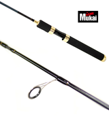 Mukai Step-Stick Tremo въдица