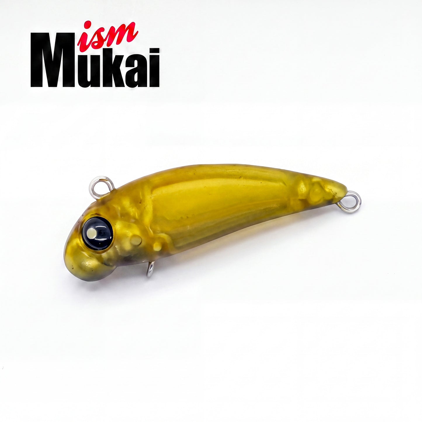 Mukai Little Pogo 33 Воблер