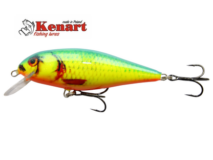 Kenart Falcon Shallow 80 воблер