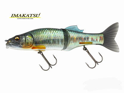 Imakatsu Super SG Plus 145 Воблер