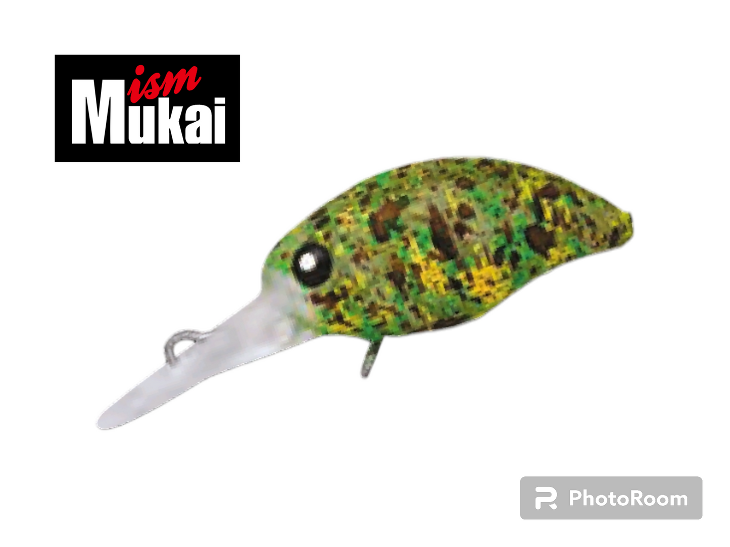 Mukai SnaQ 26 DR F воблер