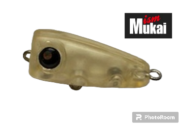 Mukai Burbble 26 воблер