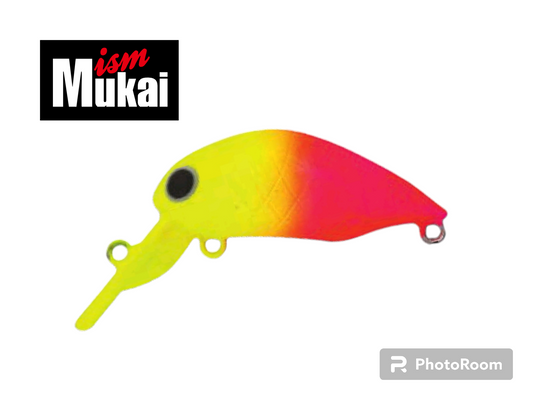 Mukai Komaya 26 F воблер