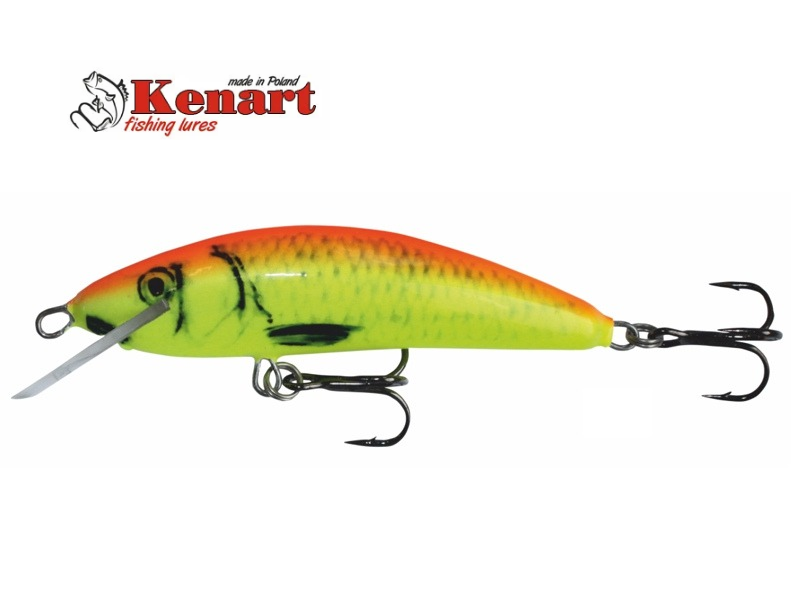 Kenart Winner Pro 70 воблер