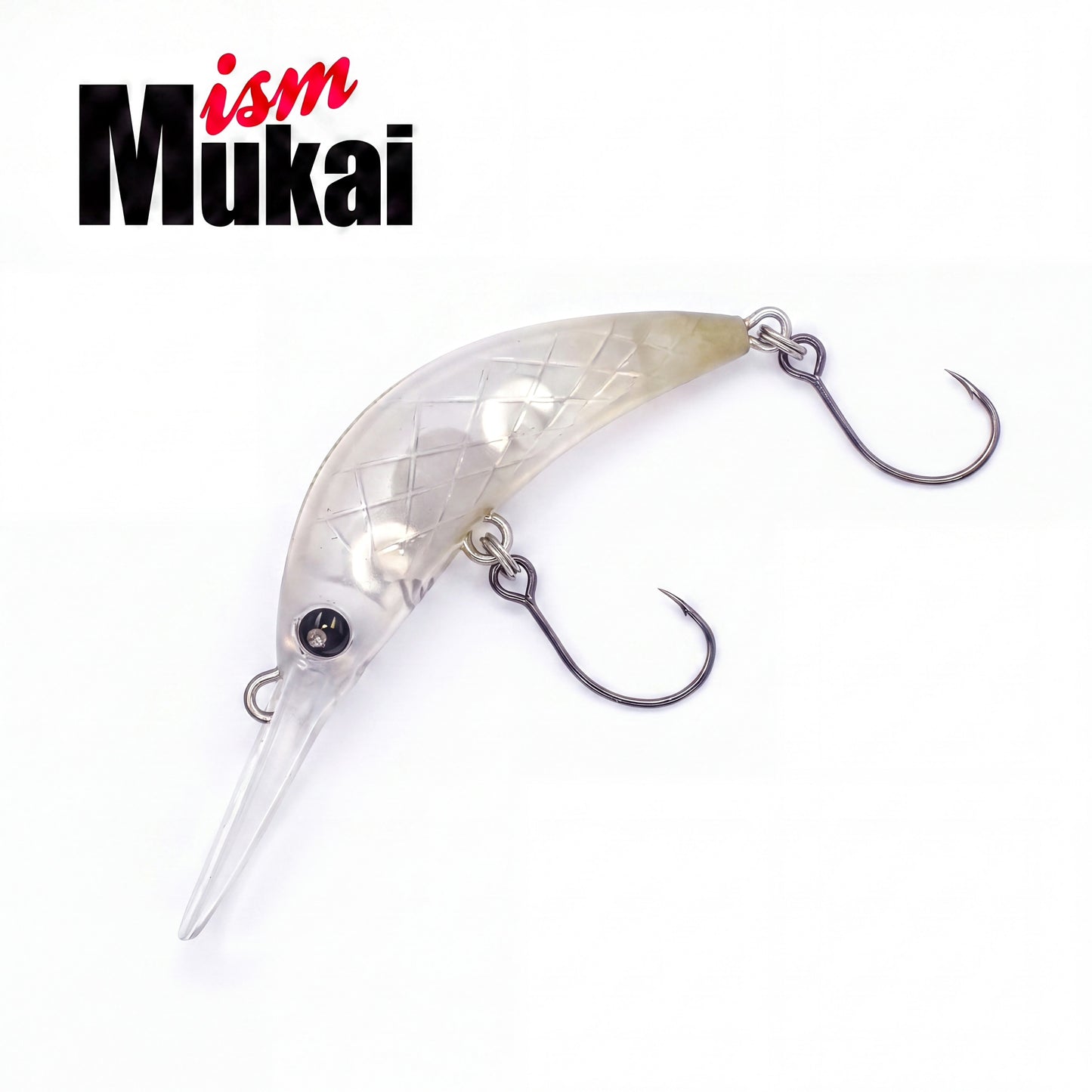 Mukai Zanmu 28 MR F воблер