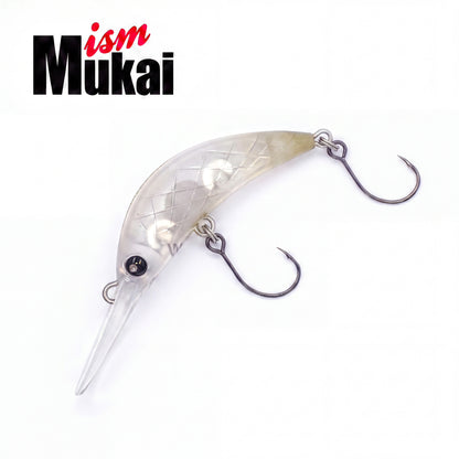 Mukai Zanmu 28 MR F воблер