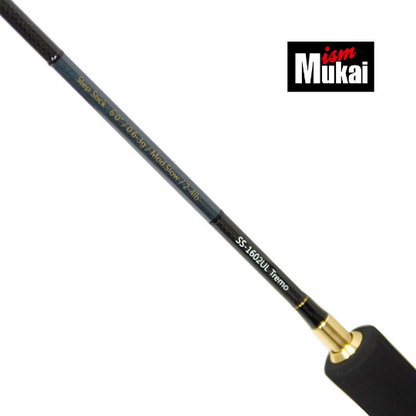 Mukai Step-Stick Tremo въдица