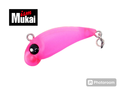 Mukai Pogo Bean 23 воблер