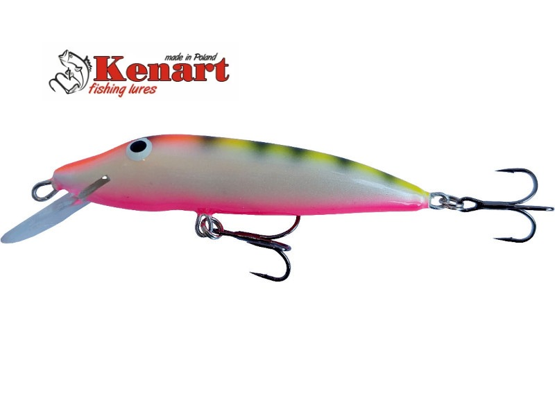 Kenart Pike 90 воблер
