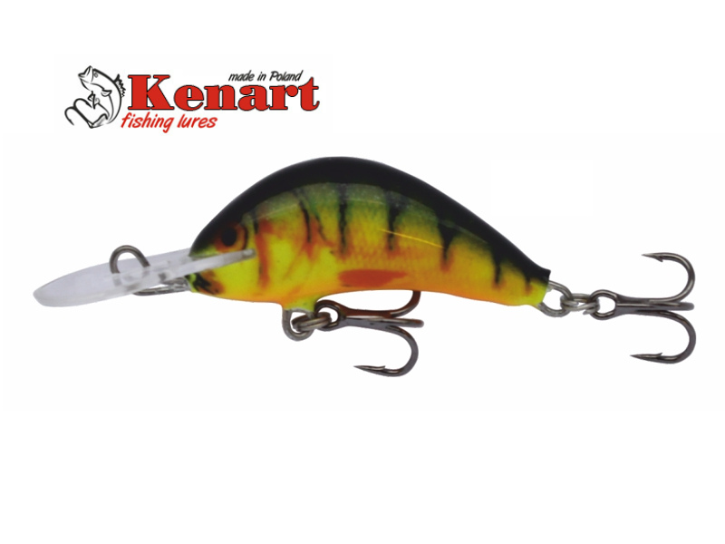 Kenart Diver 40 воблер