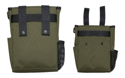 Mukai × FULLCLIP 2WAY WAIST BAG чанта за кръста