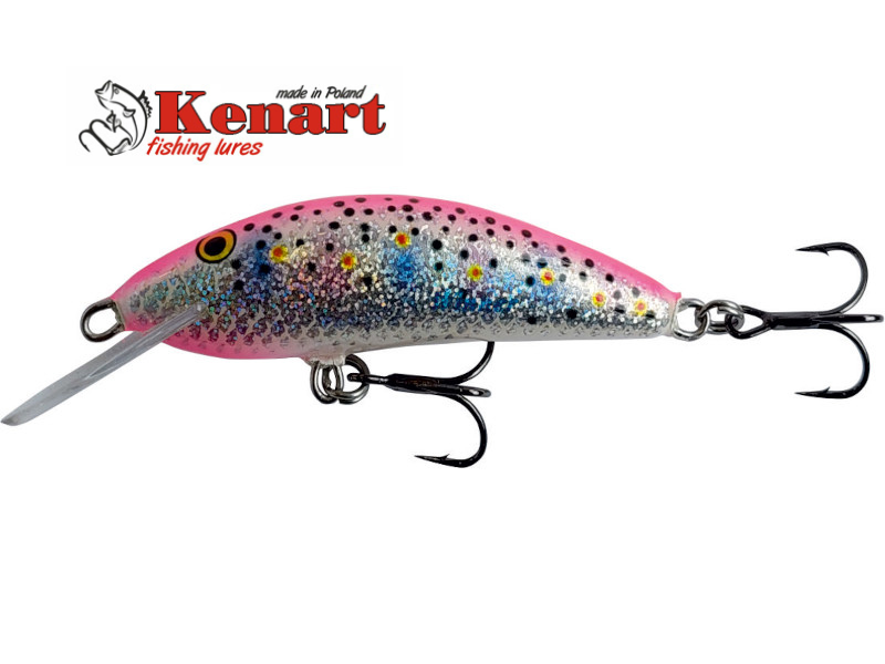 Kenart Winner 45 воблер