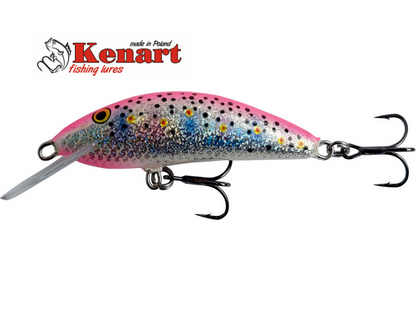 Kenart Winner 45 воблер