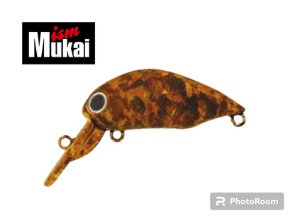 Mukai Komaya 26 F воблер